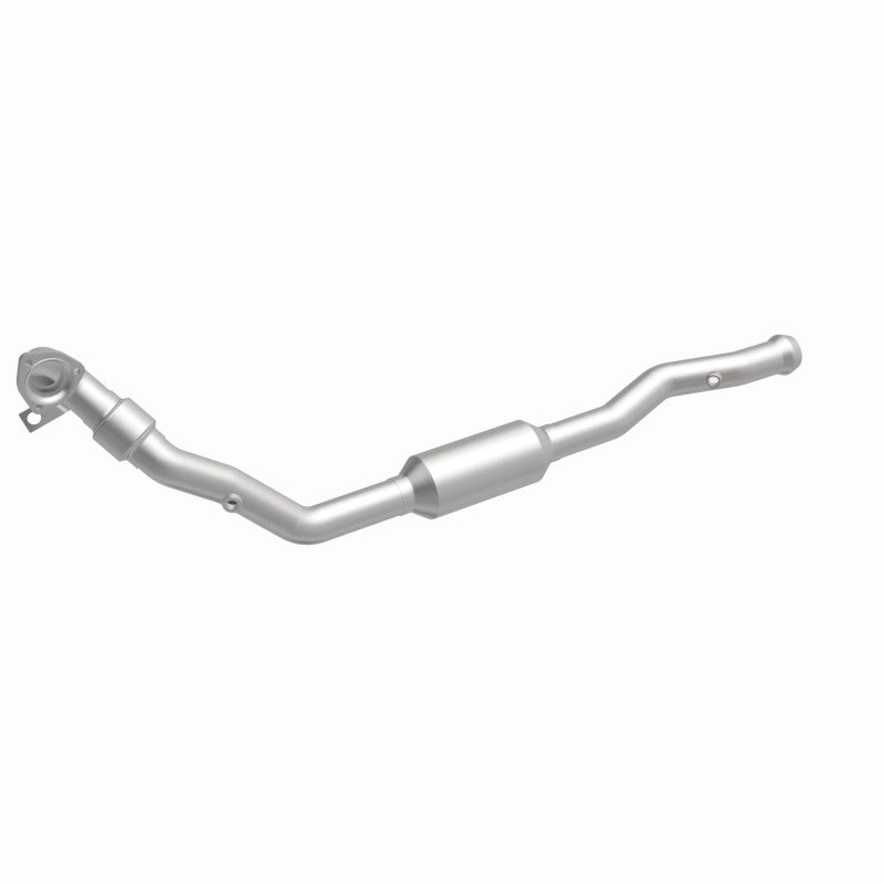 MagnaFlow Volvo 850 California Grade CARB Compliant Direct-Fit Catalytic Converter 4481281 360 Degree Image Set