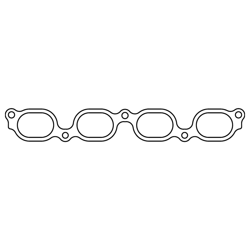 Cometic Gasket Cometic Toyota 1ZZ-FE  .032in AFM Intake Manifold Gasket C4934-032 C4934-032 Photo - Primary