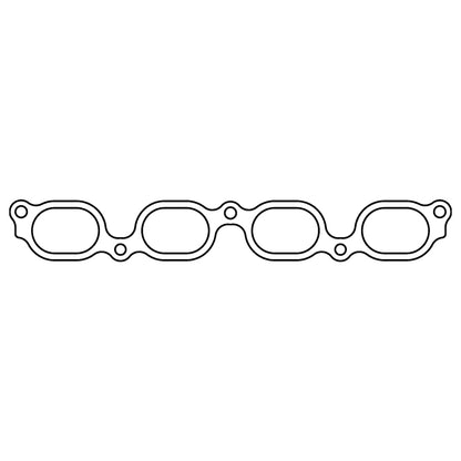 Cometic Gasket Cometic Toyota 1ZZ-FE  .032in AFM Intake Manifold Gasket C4934-032 C4934-032 Photo - Primary