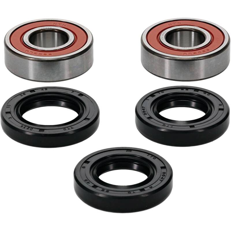 Pivot Works Pw Premium Wheel Bearing 25-1215-P 25-1215-P Photo - Primary