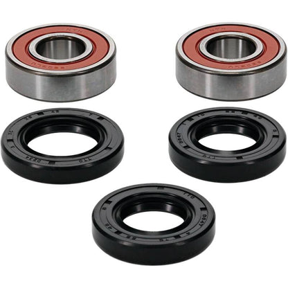 Pivot Works Pw Premium Wheel Bearing 25-1215-P 25-1215-P Photo - Primary