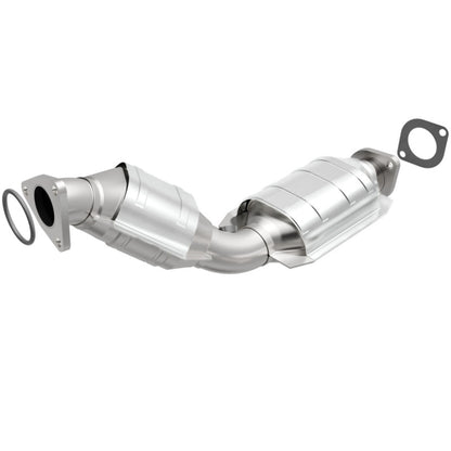 MagnaFlow Infiniti California Grade CARB Compliant Direct-Fit Catalytic Converter 444058 Photo - Primary