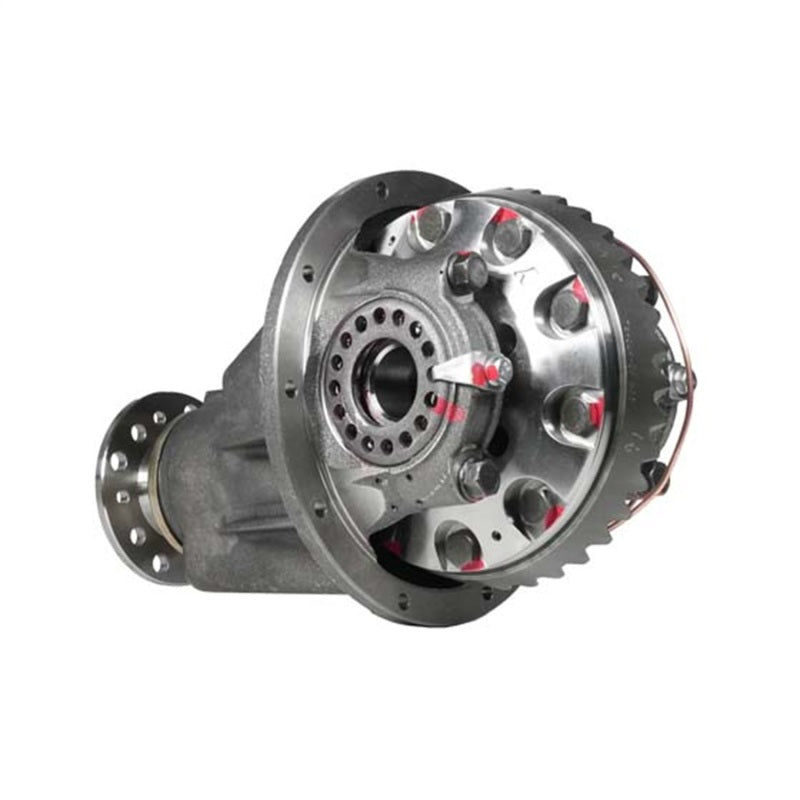 Yukon Gear & Axle Yukon Gear Dropout Assembly for Toyota 8in Rear Differential 30 Spline 4.88 Ratio YDAT8-488 YDAT8-488 Photo - Unmounted