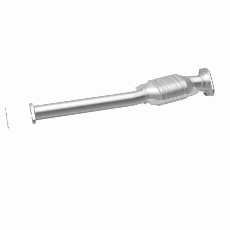 MagnaFlow California Grade CARB Compliant Direct-Fit Catalytic Converter 457029 360 Degree Image Set