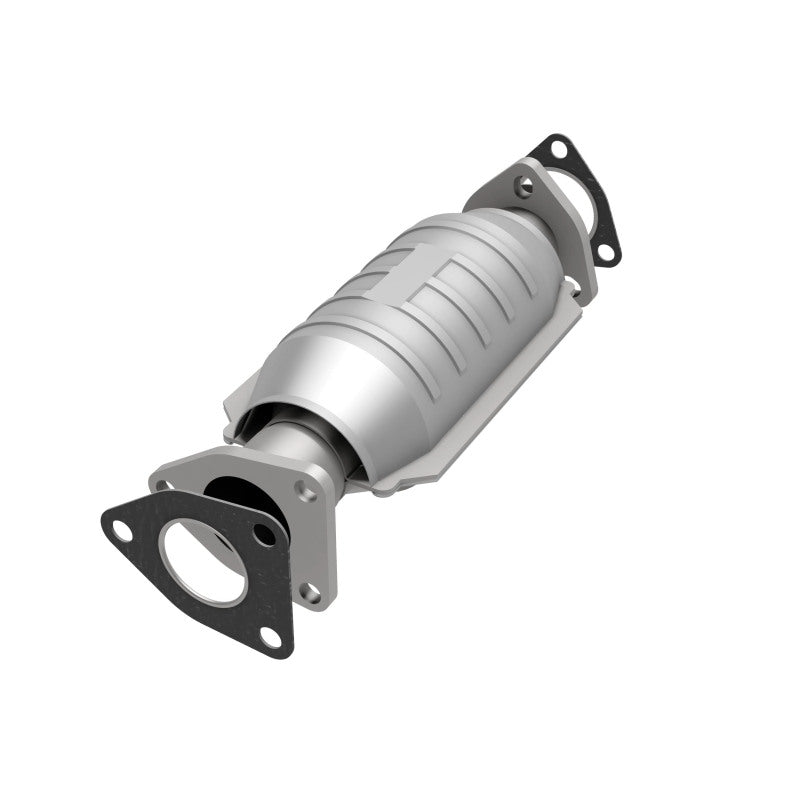 MagnaFlow California Grade CARB Compliant Direct-Fit Catalytic Converter 3322623 360 Degree Image Set