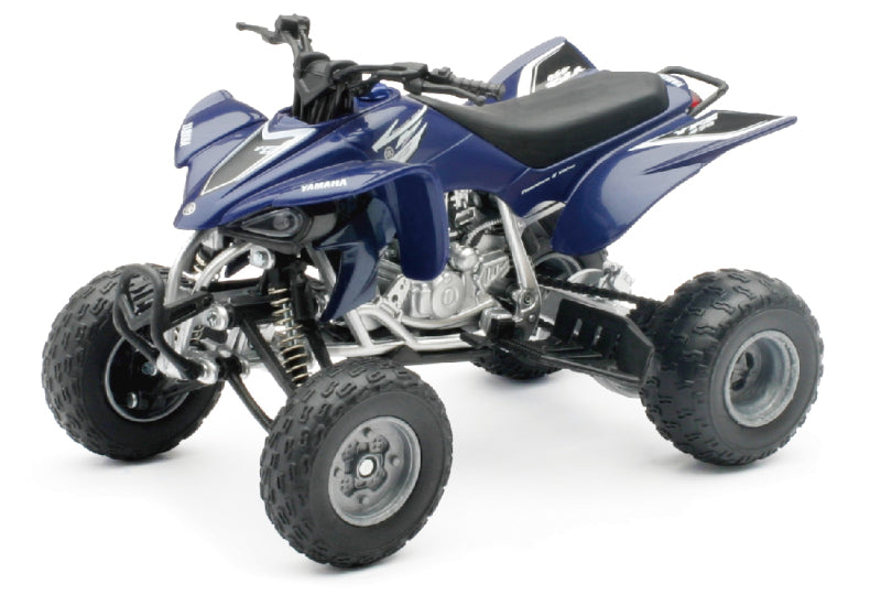 New Ray Toys Yfz450 08 Atv Blu 42833A 42833A User 1