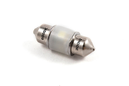 Diode Dynamics 29mm HP6 LED Bulb - Cool - White (Single) DD0292S DD0292S Photo - Primary