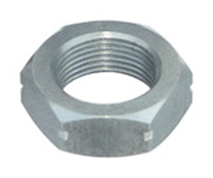 RockJock Jam Nut 1 1/4in-12 LH Thread For Threaded Bung CE-9114BJNL CE-9114BJNL Photo - Primary