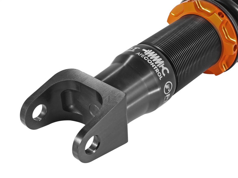 aFe Single Adjustable Coilover System Chevrolet Corvette (C7) 14-15 430-401004-N Photo - Unmounted