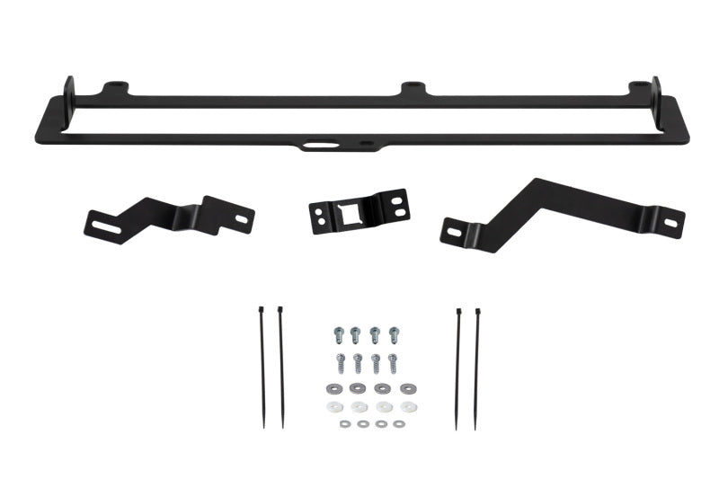 Diode Dynamics DIO LED Grille Kit Lights Light Accessories and Wiring main image