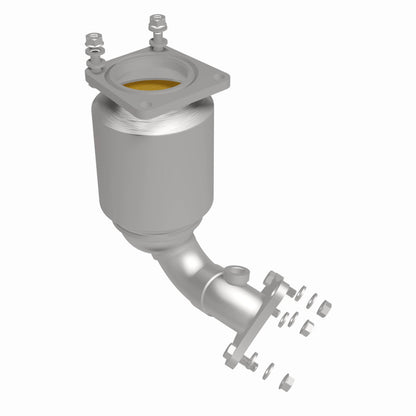 MagnaFlow OEM Grade Federal / EPA Compliant Direct-Fit Catalytic Converter 51846 360 Degree Image Set