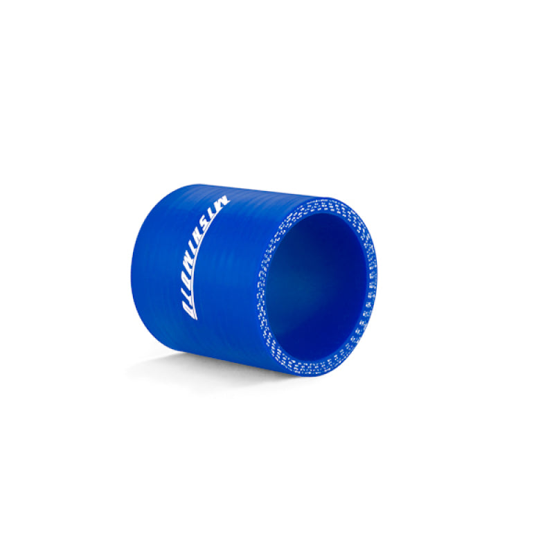 Mishimoto Silicone Intercooler Hoses -Blue 04-07 Subaru WRX STI (STI only) JDM MMHOSE-SUBJ-INT4BL Photo - out of package