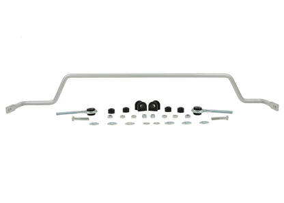 Whiteline Rear Sway bar 18mm Adjustable Nissan Pulsar N14 B13 EXC GTIR BNR13Z Photo - out of package