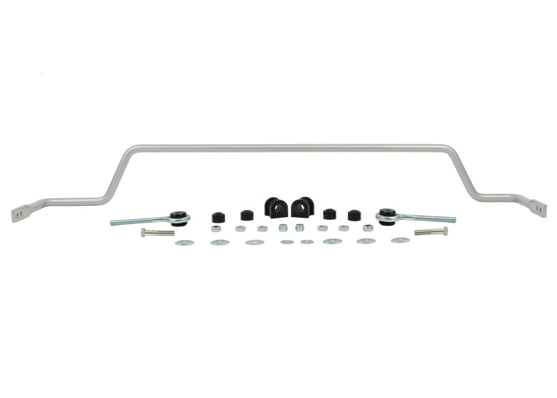 Whiteline Rear Sway bar 18mm Adjustable Nissan Pulsar N14 B13 EXC GTIR BNR13Z Photo - out of package