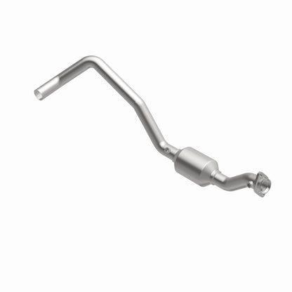MagnaFlow Dodge Ram 1500 California Grade CARB Compliant Direct-Fit Catalytic Converter 4551023 360 Degree Image Set