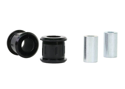Whiteline 01-05 Lexus IS300 Rear Trailing Arm Bushing Kit (Lower Front Bushing) W63565 W63565 Photo - out of package