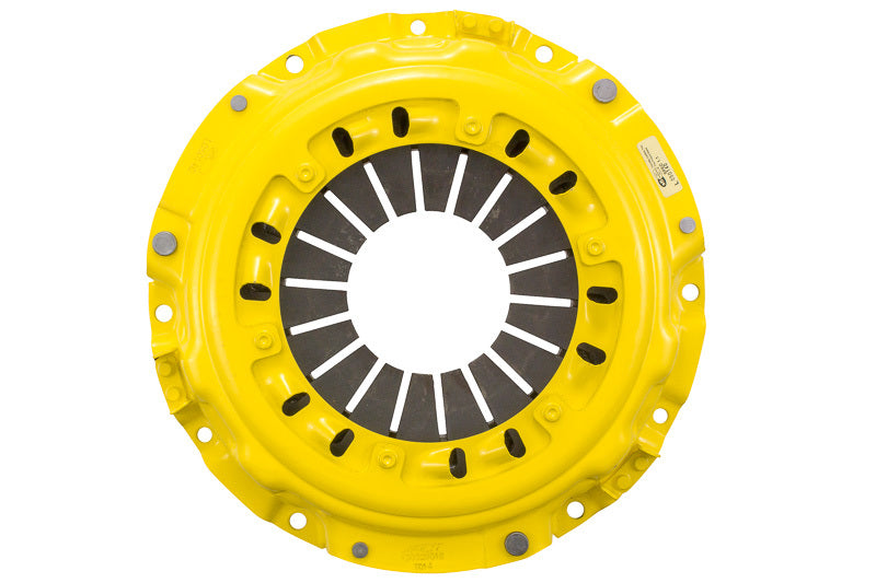 ACT Heavy Duty Pressure Plate Toyota Supra Base L6 93-98 T014 Photo - Primary
