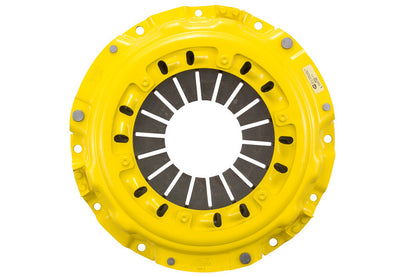 ACT Heavy Duty Pressure Plate Toyota Supra Base L6 93-98 T014 Photo - Primary