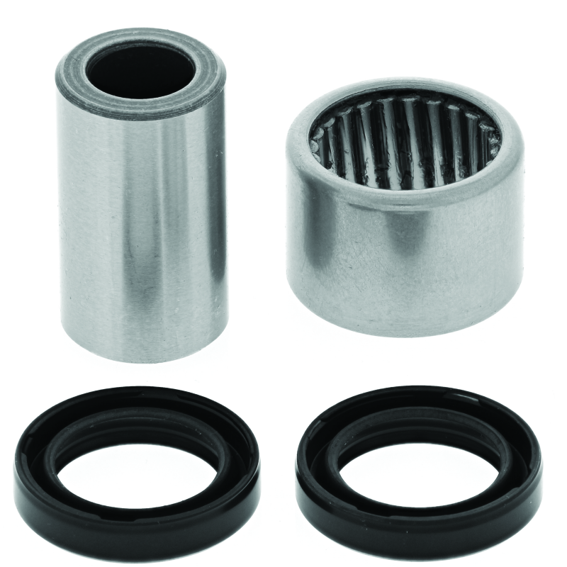QuadBoss Qboss Shock Kits 413458 413458 Photo - Primary
