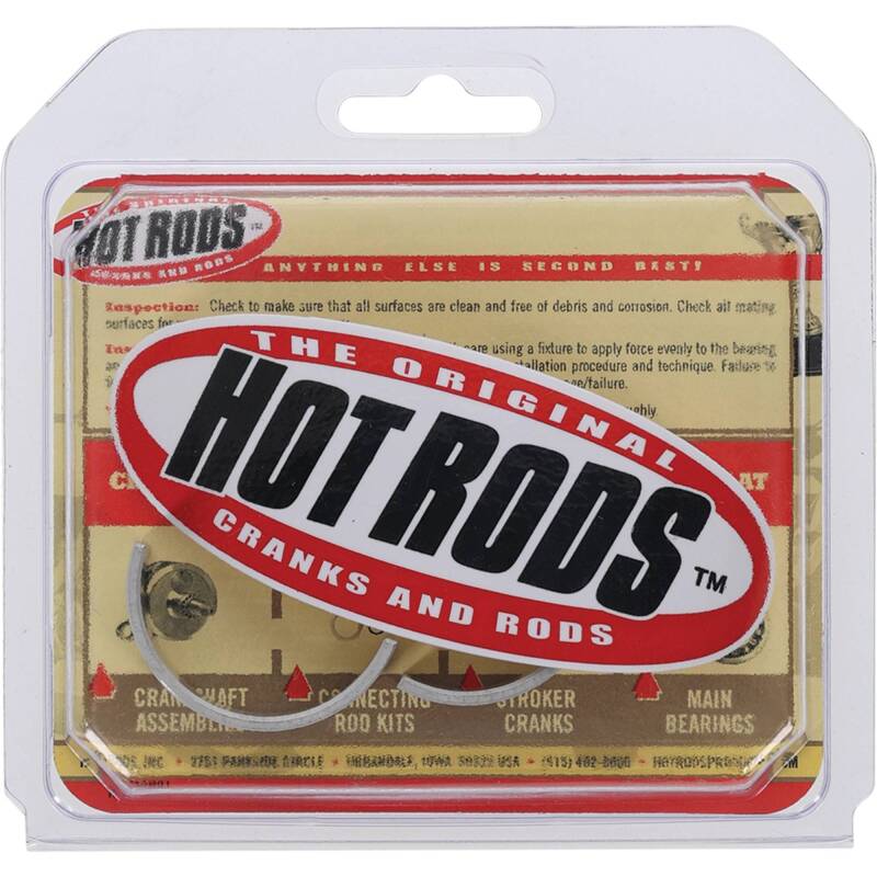 Hot Rods 06-08 Can-Am Outlander 800 4x4 800cc Plain Bearing Crankshaft HR00104 HR00104 Photo - Primary