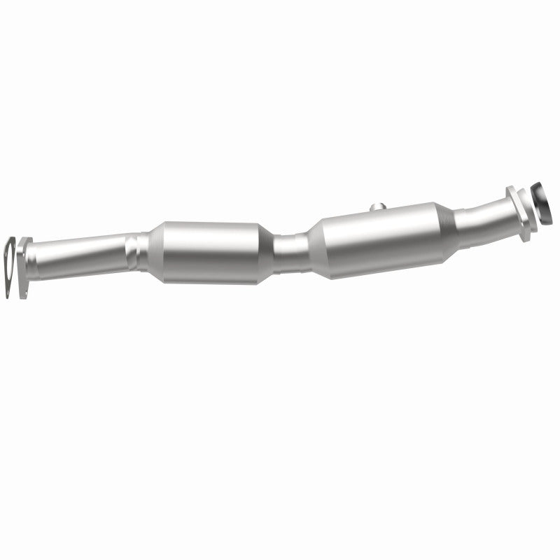 MagnaFlow Acura RL California Grade CARB Compliant Direct-Fit Catalytic Converter 4481137 360 Degree Image Set