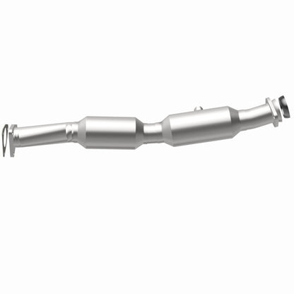 MagnaFlow Acura RL California Grade CARB Compliant Direct-Fit Catalytic Converter 4481137 360 Degree Image Set