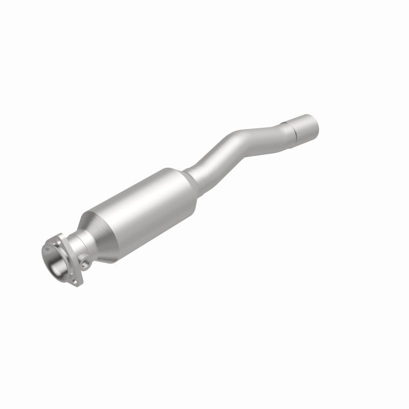 MagnaFlow Volvo California Grade CARB Compliant Direct-Fit Catalytic Converter 3322949 360 Degree Image Set