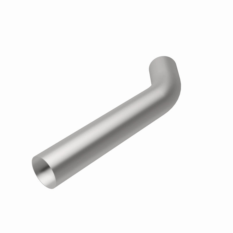 MagnaFlow 45° Bend Stainless Steel Pipe 10725 360 Degree Image Set