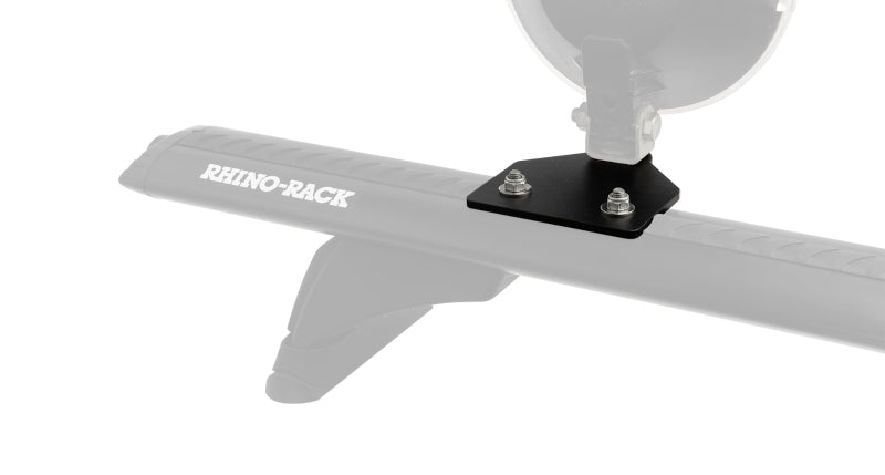 Rhino-Rack Crossbar Work Light Bracket RWLB RWLB Photo - Primary