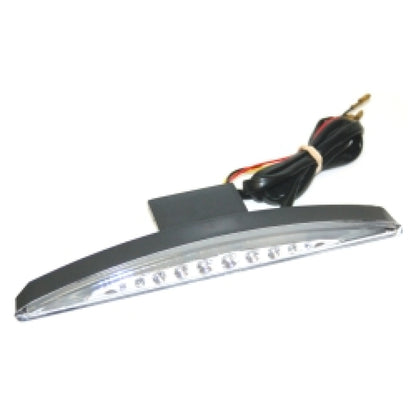 Letric Lighting Breakout Rpl Led Taillight Clr LLC-STBT-C LLC-STBT-C Photo - Primary