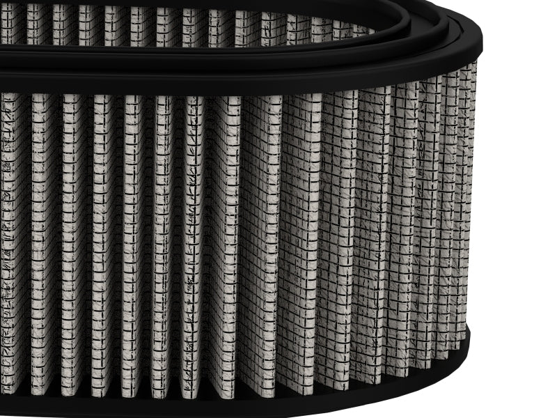 aFe 2020 Chevrolet Corvette C8 Magnum Flow Pro Dry S Air Filter 11-10148 11-10148 Photo - Close Up