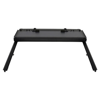 Westin 19-22 Chevrolet/GMC Silverado/Sierra 5ft. 8in. Bed Hard Tri-Fold Tonneau Cover - Black 19-43995 19-43995 Photo - Unmounted
