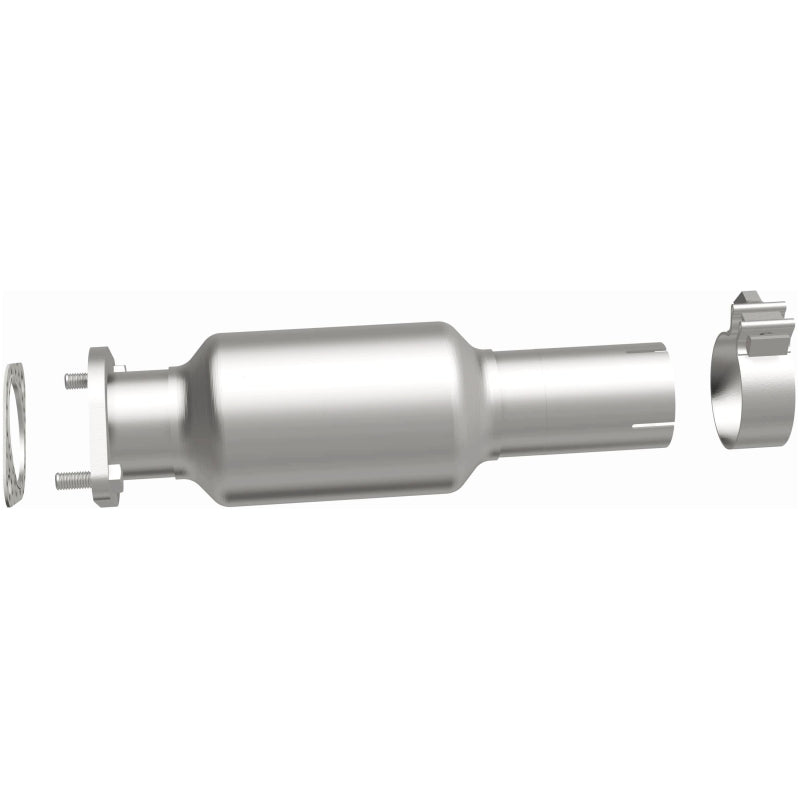 MagnaFlow Ford Fusion OEM Grade Federal / EPA Compliant Direct-Fit Catalytic Converter 52511 Photo - out of package