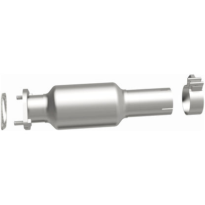 MagnaFlow Ford Fusion OEM Grade Federal / EPA Compliant Direct-Fit Catalytic Converter 52511 Photo - out of package
