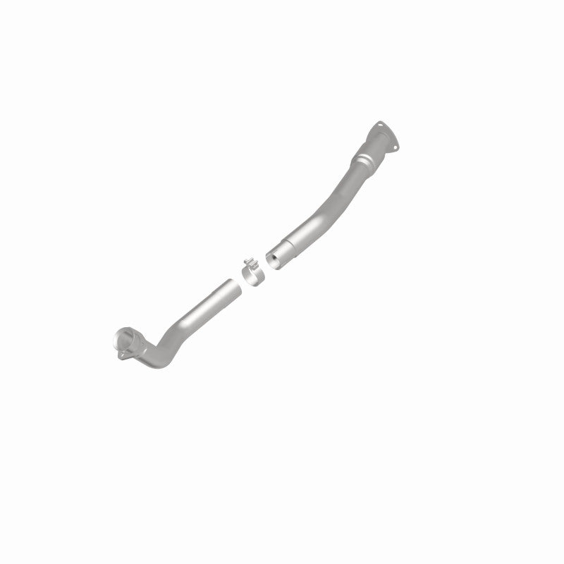 MagnaFlow HM Grade Federal / EPA Compliant Direct-Fit Catalytic Converter 24231 360 Degree Image Set
