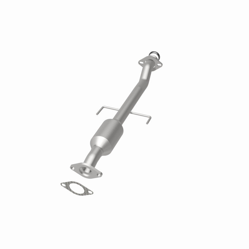 MagnaFlow Kia Sephia California Grade CARB Compliant Direct-Fit Catalytic Converter 4481034 360 Degree Image Set