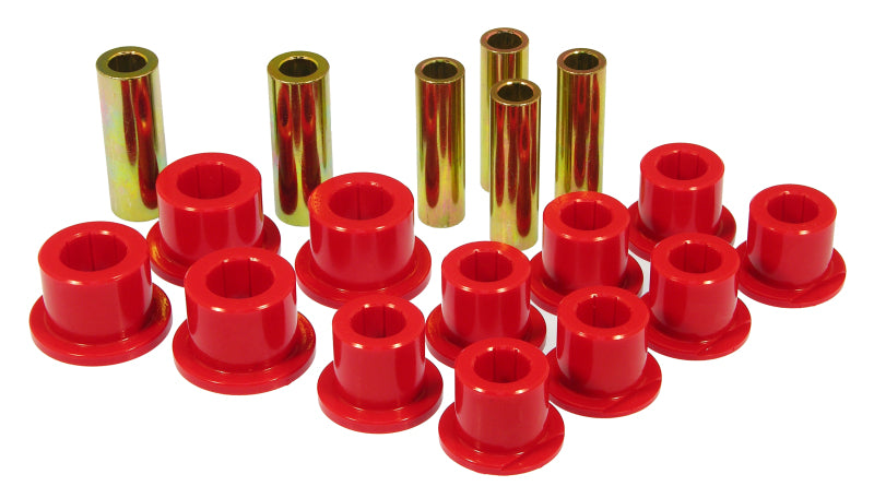 Prothane Leaf Spring Shackle Bushing 6-1026 Photo - Primary