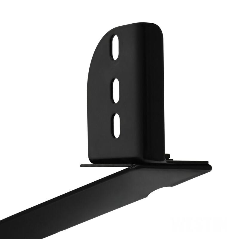 Westin Hlr Led Light Bar Brackets 57-89035 Photo - Unmounted