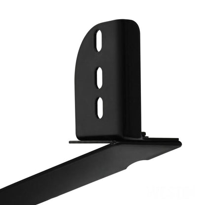 Westin Hlr Led Light Bar Brackets 57-89035 Photo - Unmounted