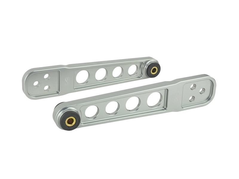 Skunk2 Honda Civic Hard Anodized Rear Lower Control Arm 542-05-0220 Photo - Unmounted