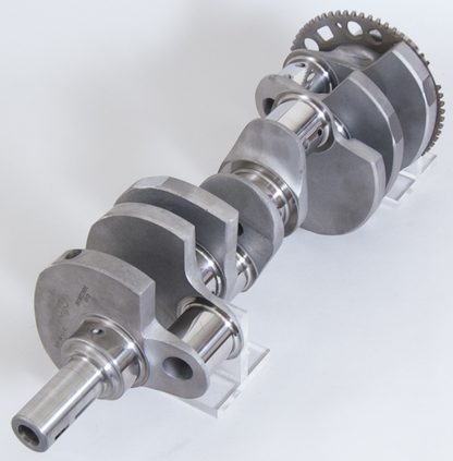 Eagle Chevrolet LS 4340 4.125in Stroke 58 Tooth Reluctor Forged Crankshaft 434741256100 434741256100 Photo - out of package