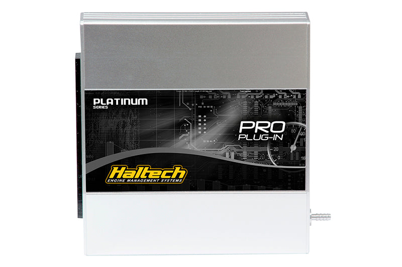 Haltech Platinum PRO Plug-in Mitsubishi Lancer EVO 8 9 MIVEC 6 Spd. HT-055064 Photo - Primary
