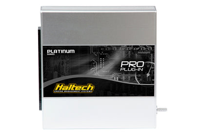 Haltech Platinum PRO Plug-in Mitsubishi Lancer EVO 8 9 MIVEC 6 Spd. HT-055064 Photo - Primary