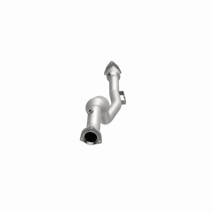 MagnaFlow Volkswagen Phaeton California Grade CARB Compliant Direct-Fit Catalytic Converter 444082 360 Degree Image Set