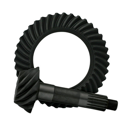 Yukon Gear & Axle Yukon Gear High Performance Gear Set For GM Chevy 55P in a 3.36 Ratio YG GM55P-336 YG GM55P-336 Photo - Primary
