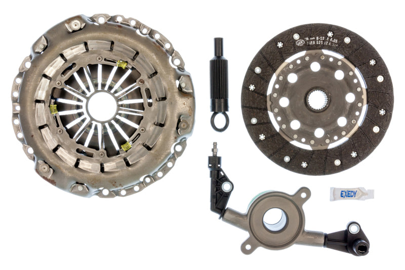 Exedy OEM Replacement Clutch Kit Mercedes-Benz Slk230 Base 2001-2003 BZK1005 Photo - Primary