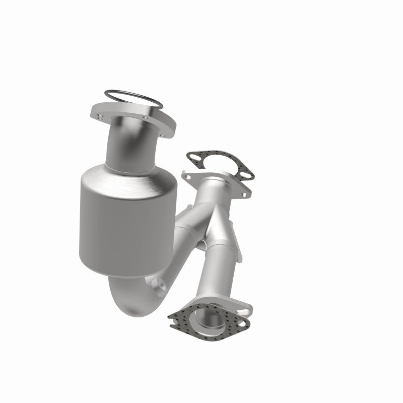 MagnaFlow California Grade CARB Compliant Direct-Fit Catalytic Converter 5461925 360 Degree Image Set