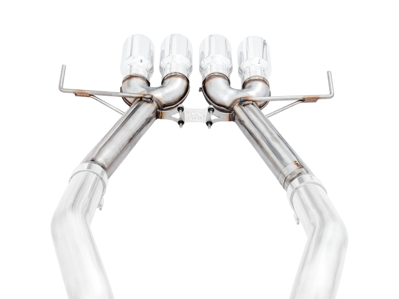 AWE Tuning C7 Chevrolet Corvette Non-AFM ZR1/Z06 for Axle Back Track Conversion Kit 3820-41016 3820-41016 Photo - Primary