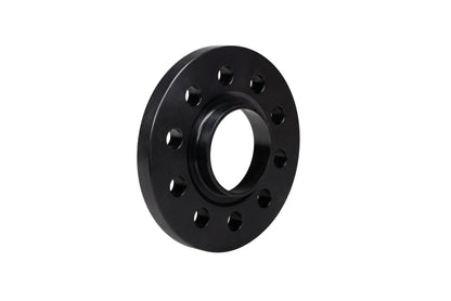 Eibach 14-18 BMW 228i Pro-Spacer Kit (10mm Pair) (Black) S90-2-10-038-B S90-2-10-038-B Photo - Close Up