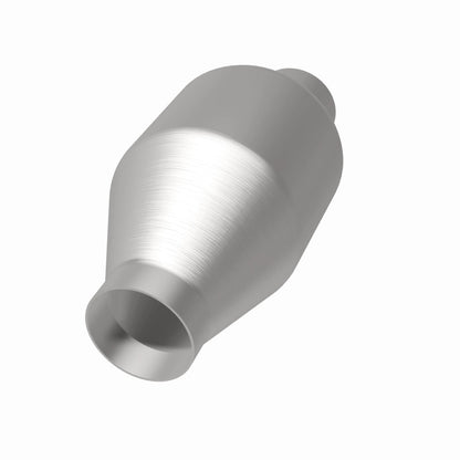 MagnaFlow Standard Grade Federal / EPA Compliant Universal Catalytic Converter 59904 360 Degree Image Set